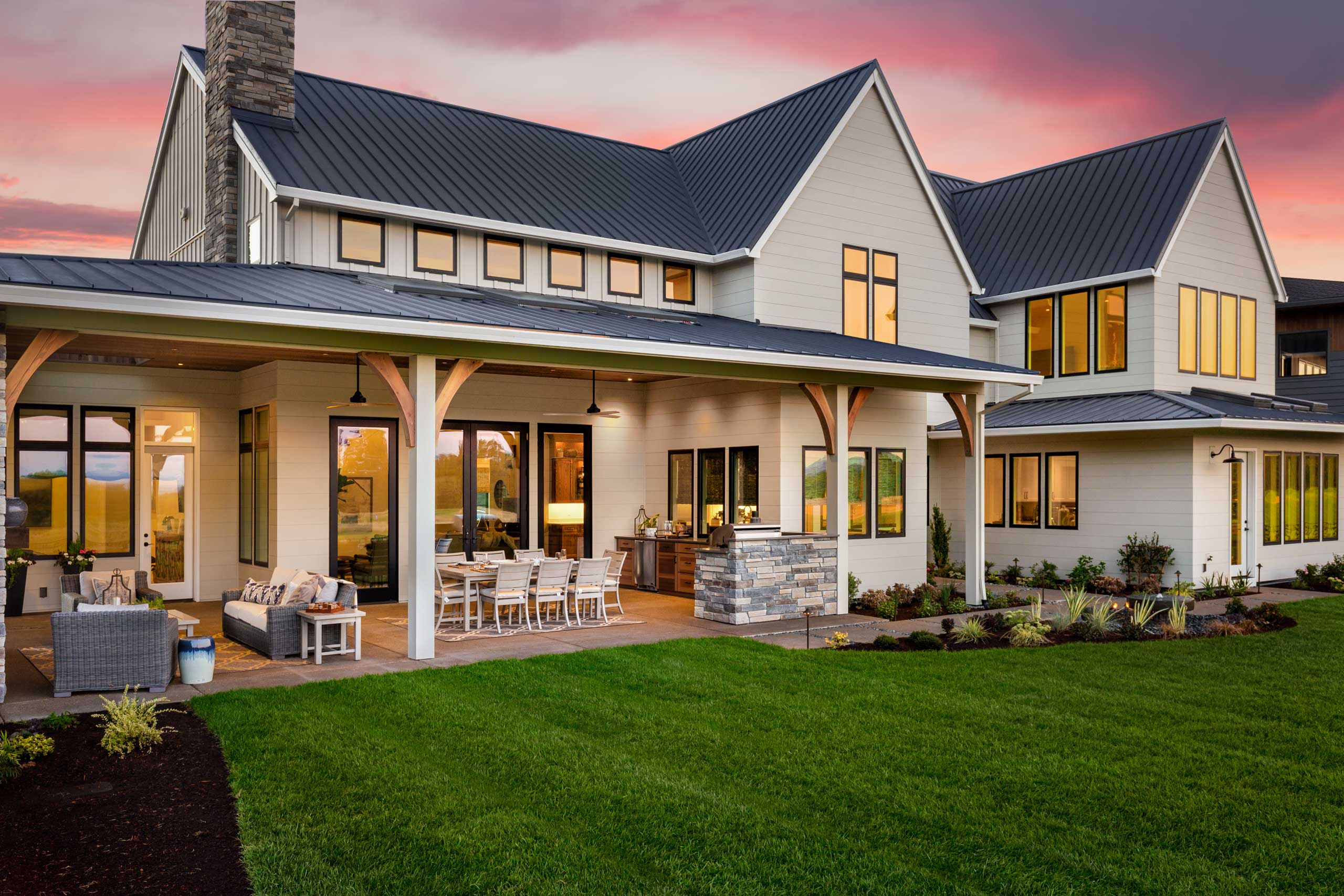 niceHouse
